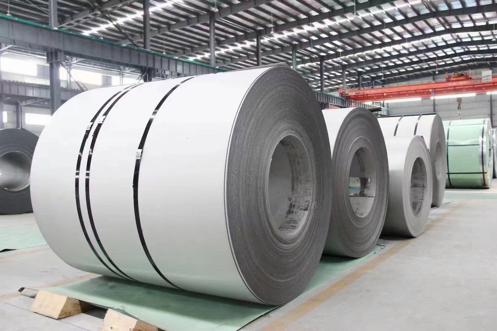 304不銹鋼卷哪里好  304不銹鋼卷哪里有