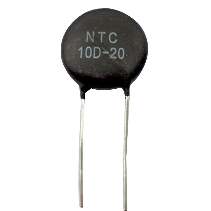 廠家供應(yīng)ntc熱敏電阻|金屬膜電阻|熱敏電阻10k 10d-11