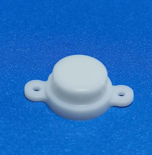 菲涅爾透鏡-7102 LED日光燈人體紅外感應(yīng)菲涅爾透鏡批發(fā)