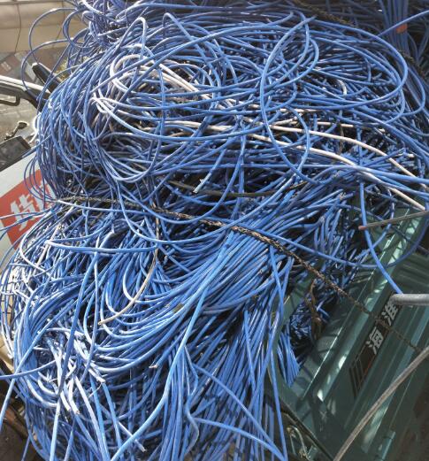 合肥網(wǎng)線廢舊網(wǎng)線回收