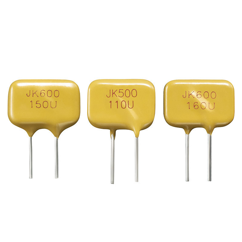 廠家供應(yīng)PTC自恢復(fù)保險(xiǎn)絲 600V150 600V160