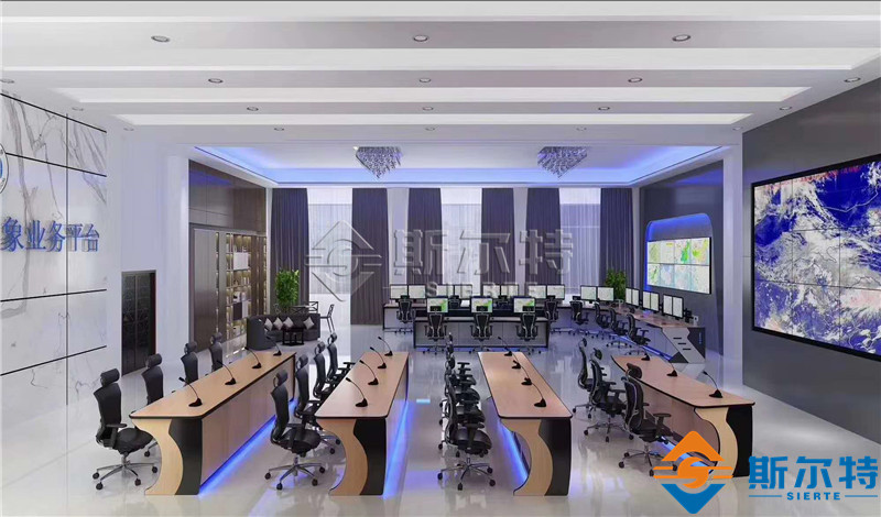 控制中心調(diào)度臺 監(jiān)控室 廠家