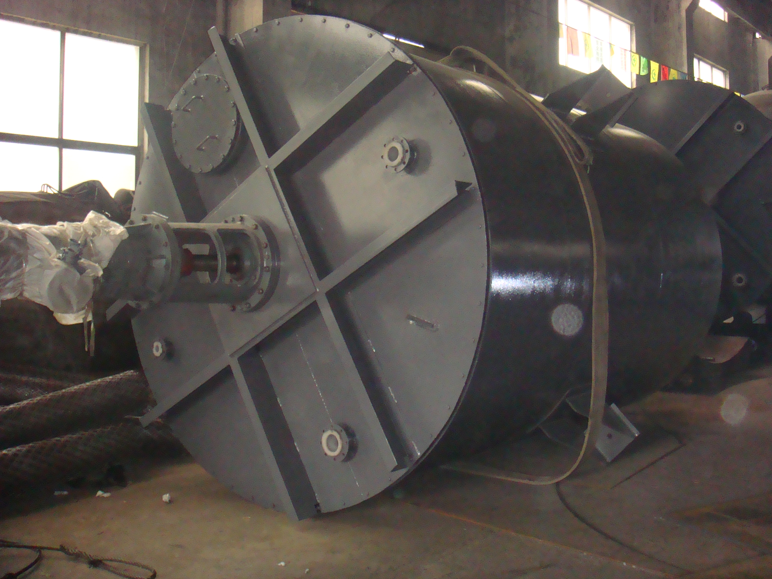 鋼襯PE攪拌罐價(jià)格 鋼襯PE攪拌罐供應(yīng)商