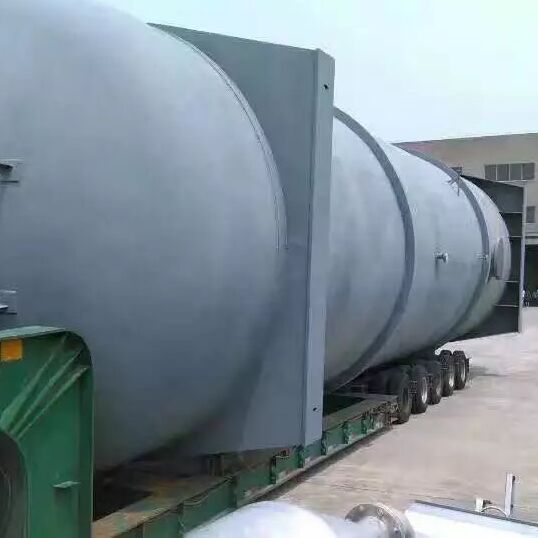 鋼襯PE儲罐廠家報價 無錫鋼襯PE儲罐價格
