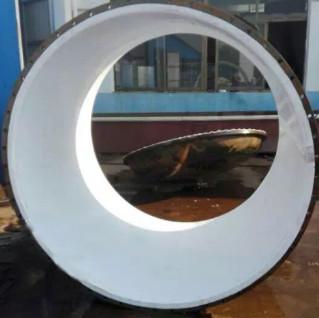 四氟儲(chǔ)罐哪里有 四氟儲(chǔ)罐廠家