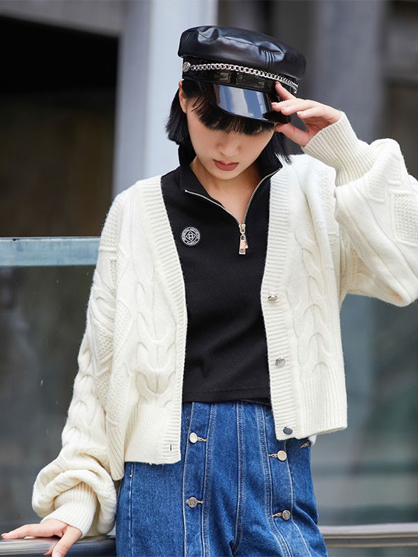 品牌折扣女裝 歐蒂芙2022 剪標(biāo)庫存折扣女裝尾貨批發(fā)清倉款直播貨源