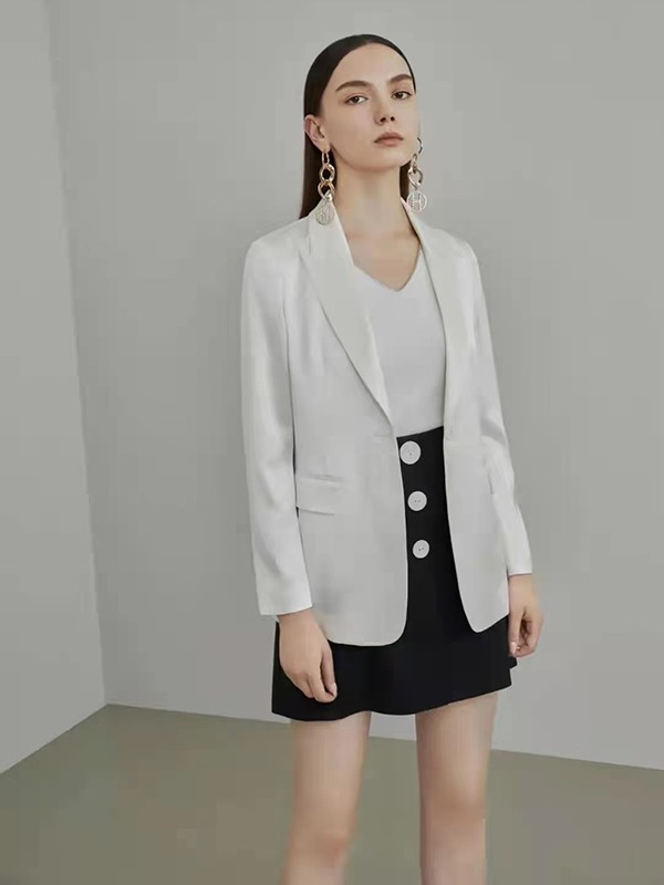 品牌折扣女裝 點占2022 撤柜折扣女裝尾貨貨源清倉供應(yīng)鏈
