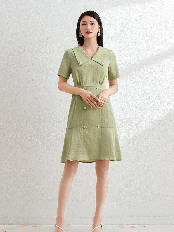 品牌折扣女裝 艾麗哲 2022淘寶直播女裝庫(kù)存尾貨特賣清倉(cāng)批發(fā)