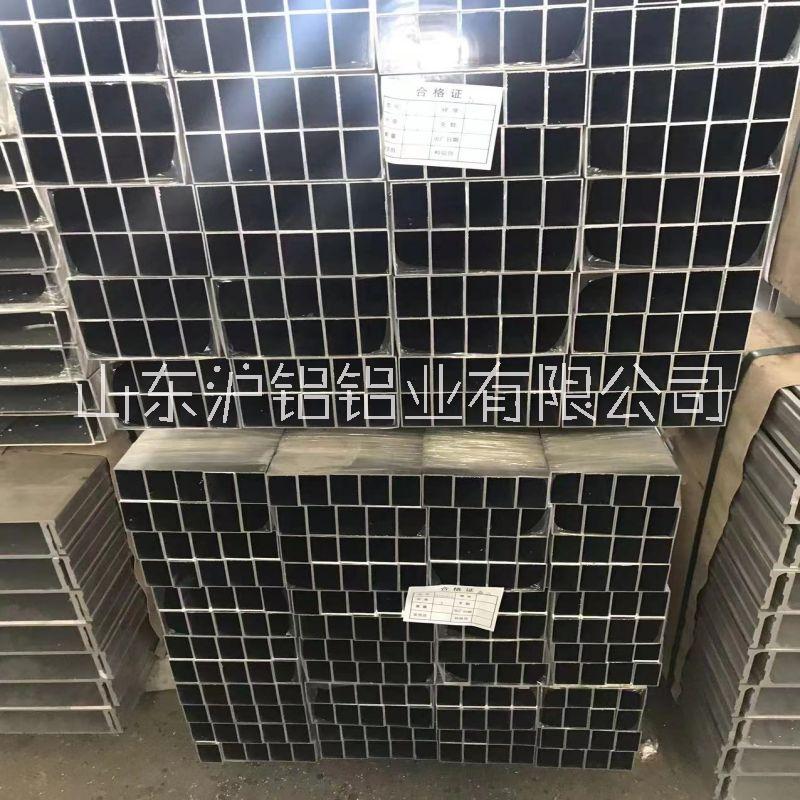 滬鋁鋁業(yè) 6061鋁合金管 6063鋁管 5083鋁方管 3003鋁矩形管 切割零售 距您