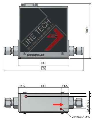 上海袖珍氣體質(zhì)量流量計廠家、批發(fā)、價格、多少錢【上海昕潼貿(mào)易有限公司】