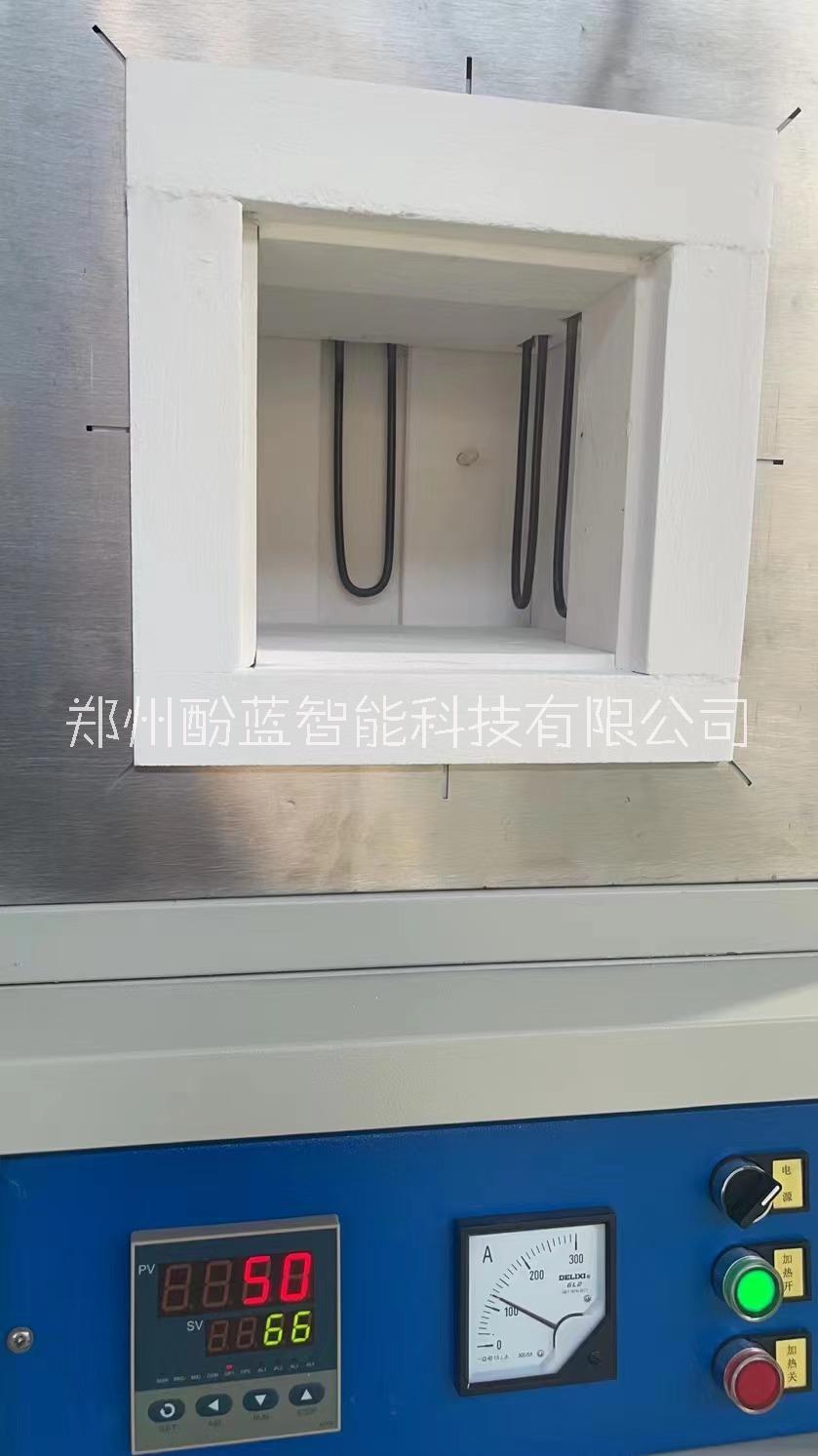 CX-1700X 電阻爐馬弗爐實(shí)驗(yàn)電爐高溫?zé)Y(jié)爐  200*150*150高溫箱式爐