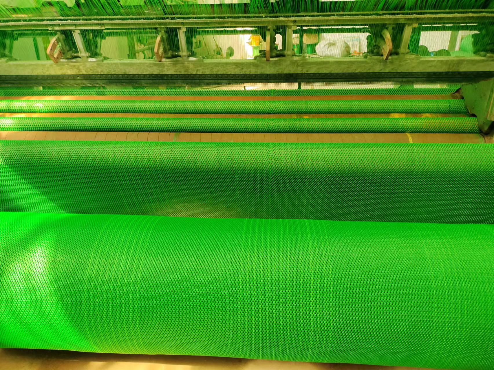 現(xiàn)貨煤場沙場柔性防風(fēng)抑塵網(wǎng) 抑塵墻聚酯纖維煤場電廠防風(fēng)抑塵網(wǎng) 柔性擋風(fēng)抑塵墻 原料場揚(yáng)塵