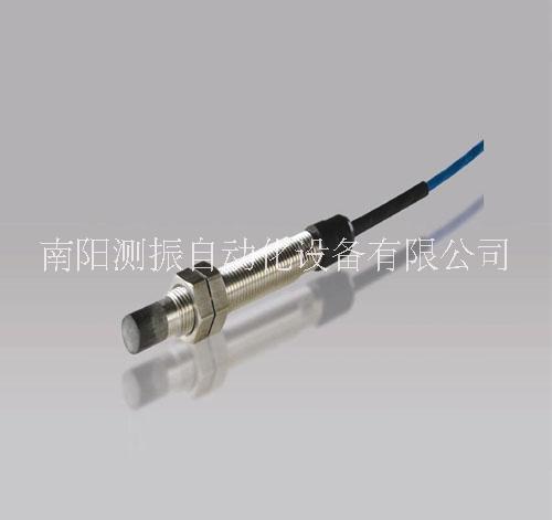 KM1110一體化電渦流位移傳感器