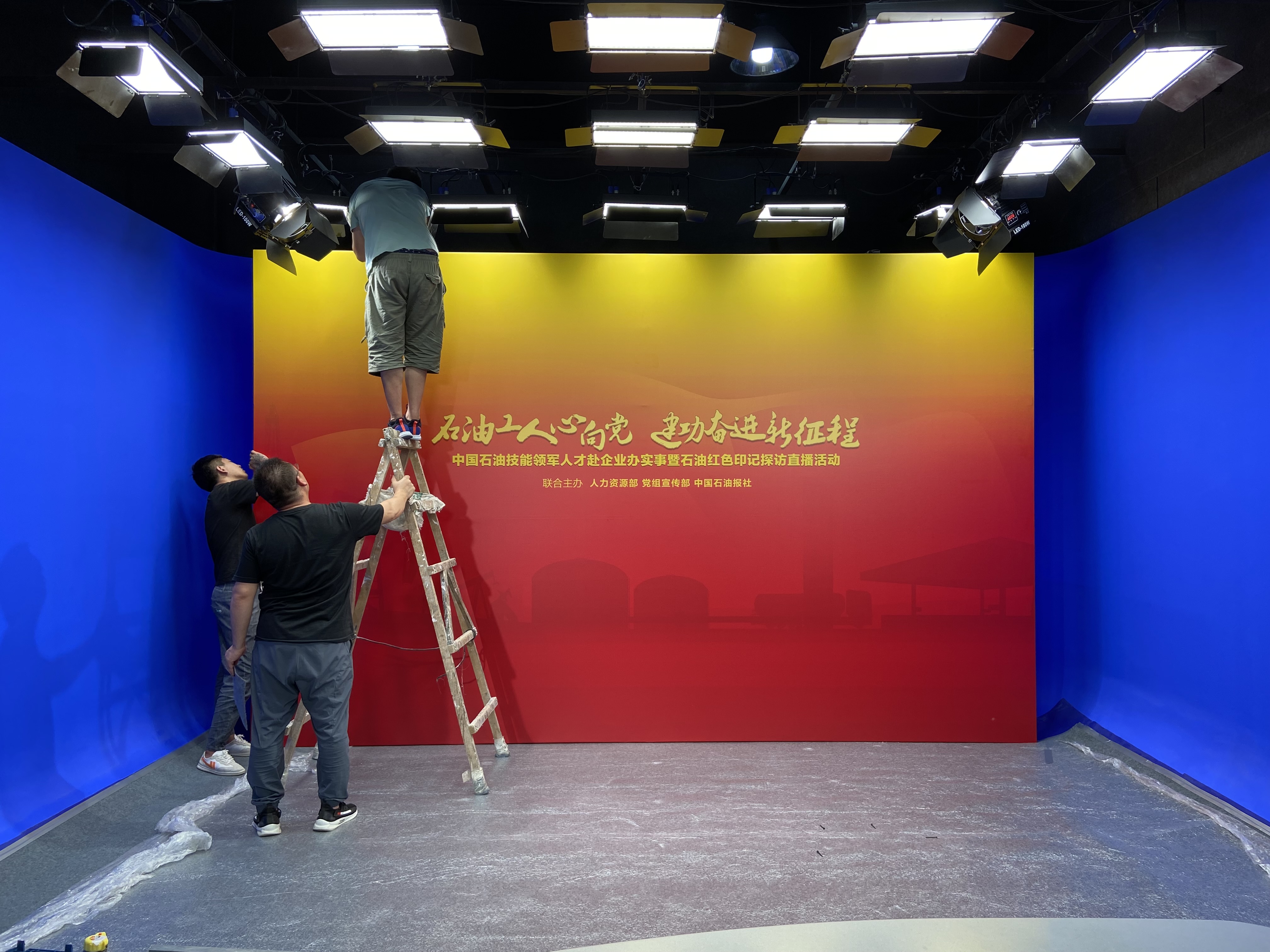 北京桁型展架布置搭建、展架桁架
