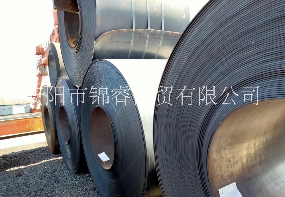 阿拉善盟Q355MC低合金卷板2mm3mm4mm5mm6mm8mm10mm