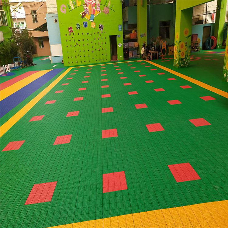 室外籃球場(chǎng)懸浮地板-廠(chǎng)家-價(jià)格