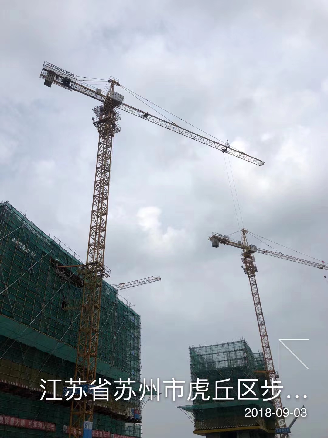 上海塔吊出租中心  塔吊施工電話 多少錢 報(bào)價(jià)