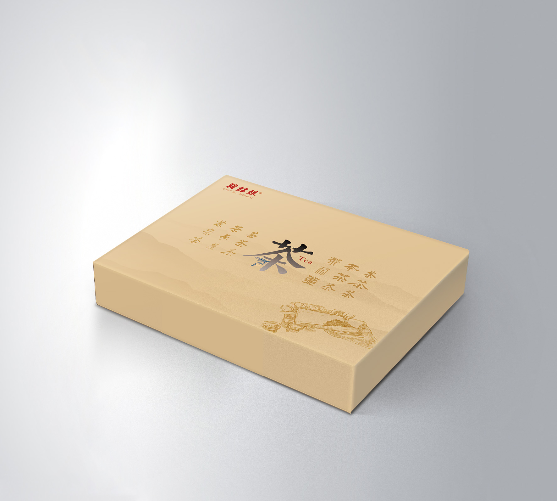 免膠帶自鎖飛機(jī)盒，郵政部門(mén)都說(shuō)好