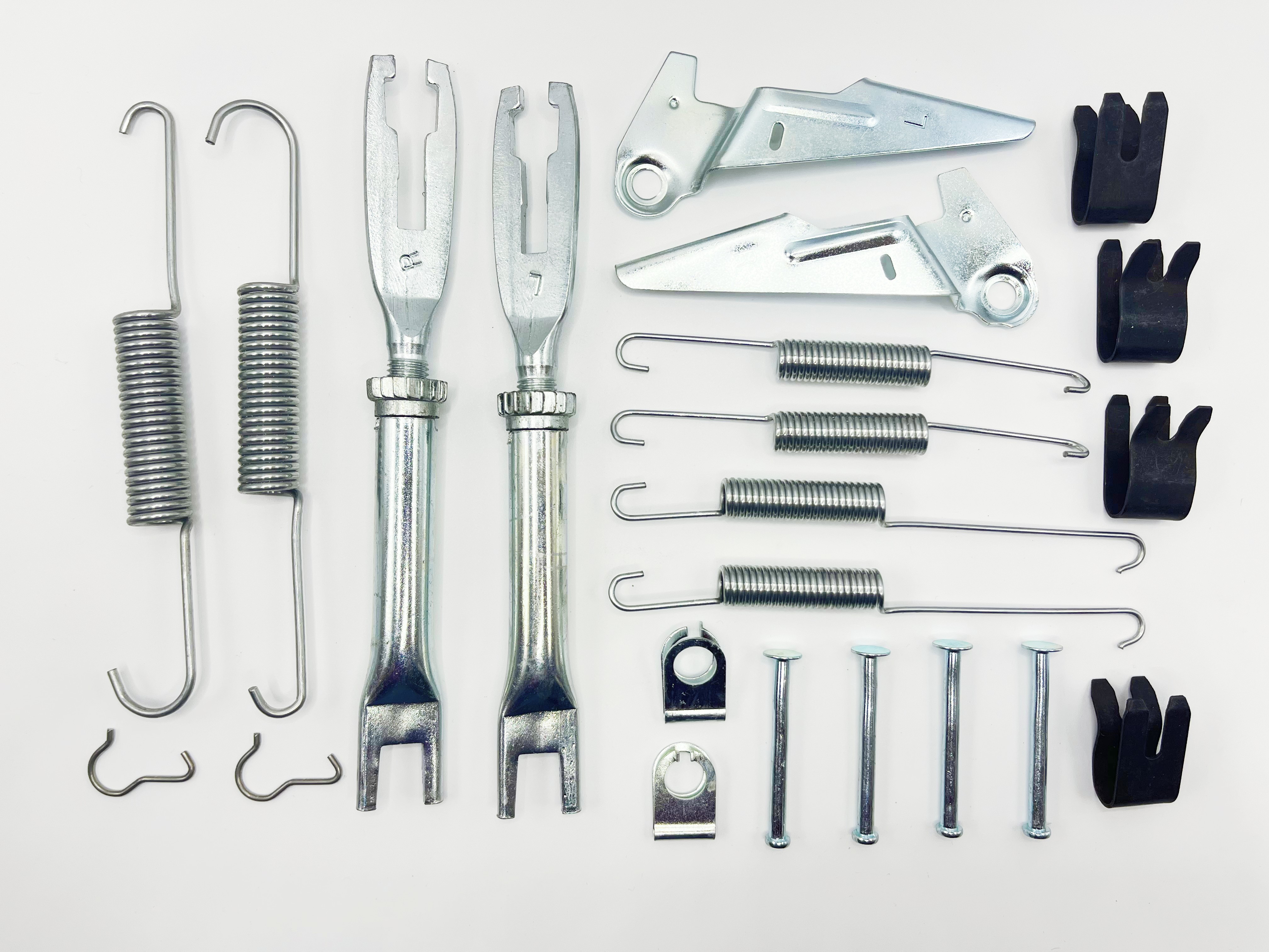 日系剎車修理包HILUX VIGO 4WD 04943-OK045 040 04943-OK030 02