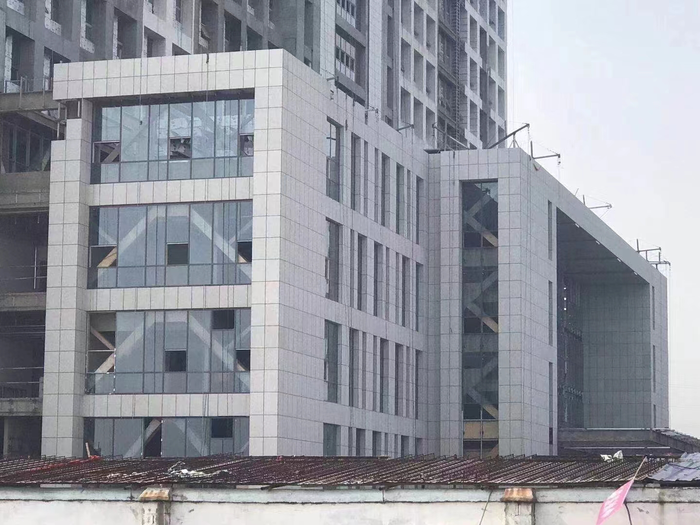 白麻廠家  白麻石材