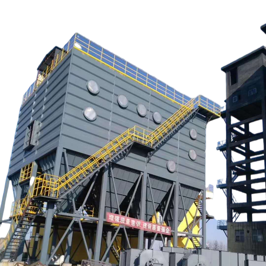 濾桶除塵器 粉塵治理布袋除塵器 冶金建材用 百輝供應