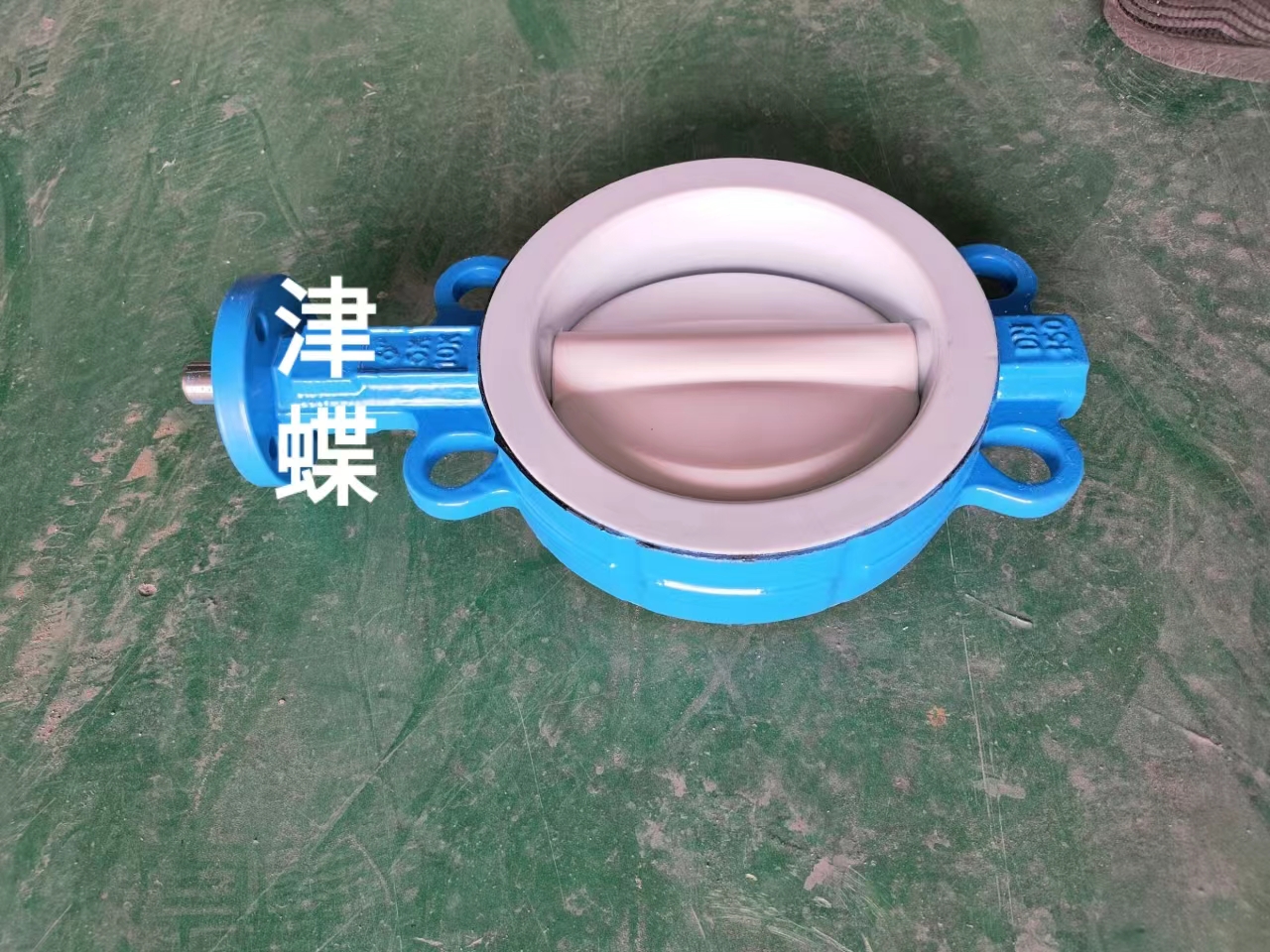 全襯四氟蝶閥廠家