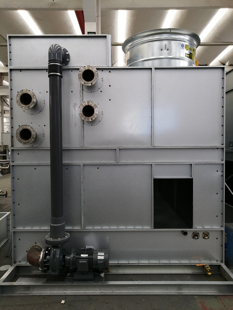 單側(cè)進風閉式冷卻塔|廠家定制|價格表|定制廠家|優(yōu)勢報價|品質(zhì)保障