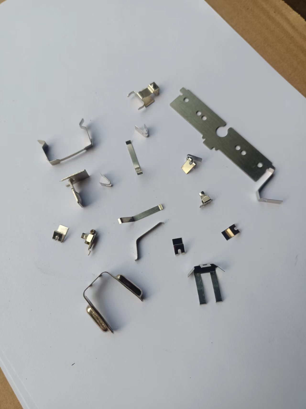 五金彈片沖壓廠家批發(fā)-加工-定制-供應(yīng)商 五金彈片廠家 廣東五金彈片廠家