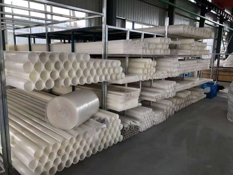 現(xiàn)貨供應(yīng) PVDF閥門 塑料抗腐蝕隔膜閥 PVDF閥門管件