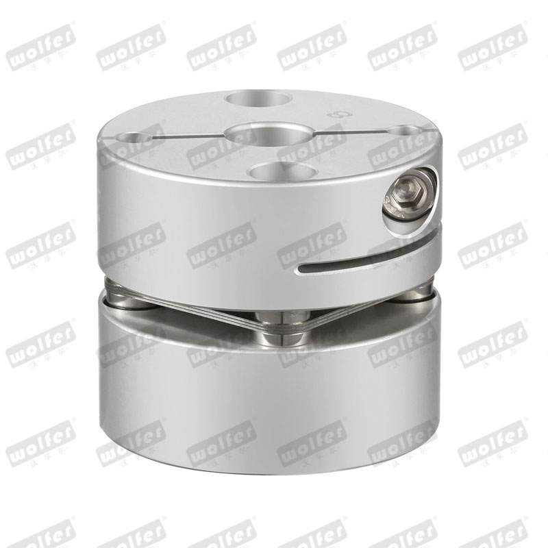 星形聯(lián)軸器45#鋼材梅花聯(lián)軸器  TM1微型彈性膜片聯(lián)軸器傳動(dòng)聯(lián)軸