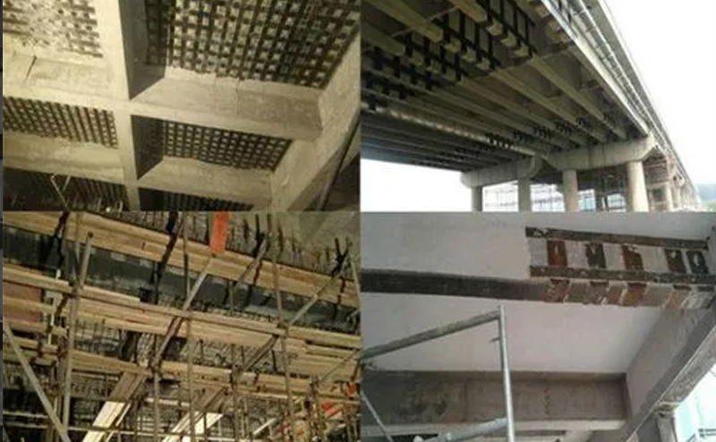 陜西西安建筑結(jié)構(gòu)加固工程，承重結(jié)構(gòu)加固，老房子加固