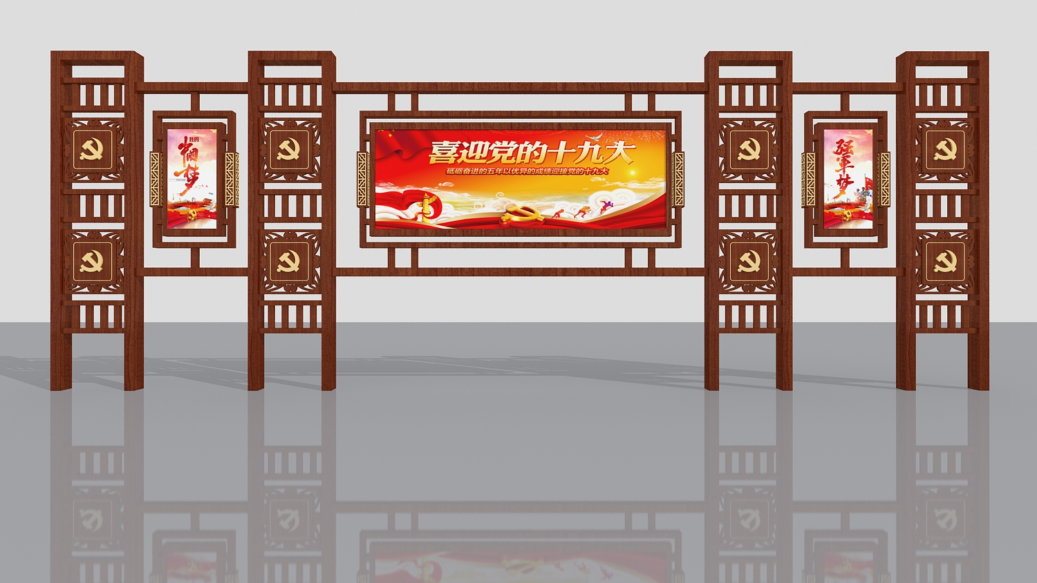 金華戶外城市宣傳欄定制廠家-廠家聯(lián)系電話-加工價(jià)格-制造商 廣告標(biāo)識(shí)牌立牌制作