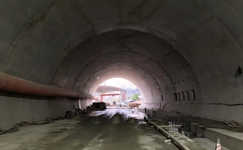 陜西西安隧道防水，地下車庫(kù) 地下室防水 防水補(bǔ)漏工程
