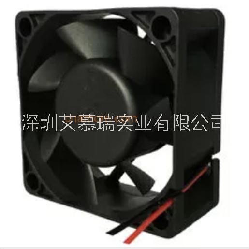 6025雙滾珠高轉(zhuǎn)速散熱風(fēng)扇