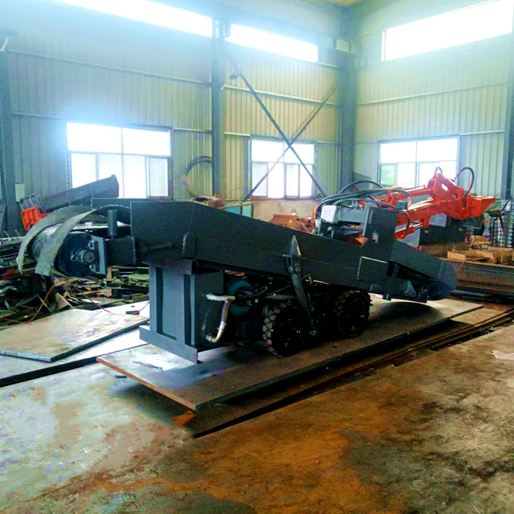 扒渣機(jī)礦用  扒渣機(jī)廠家 快接頭扒渣機(jī) 礦用電動扒渣機(jī)