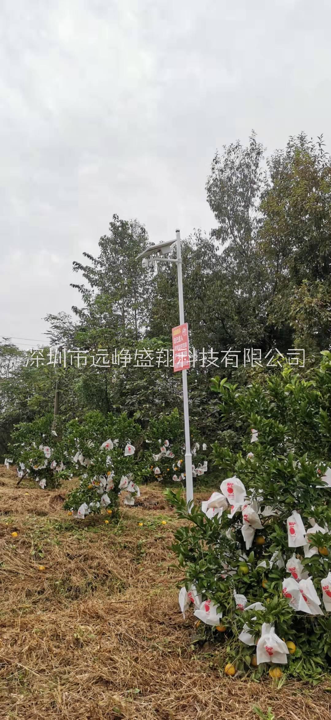 太陽能一體燈 太陽能監(jiān)控生產(chǎn)商