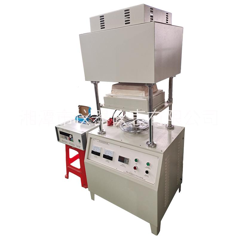 DRX-3 熱線法導(dǎo)熱系數(shù)測(cè)試儀,耐火材料顆粒材料高溫測(cè)試  湘潭湘科供應(yīng)