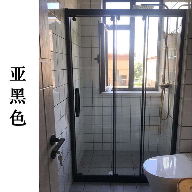 廣東家裝公寓酒店浴室公司 佛山衛(wèi)生間淋浴房哪家好