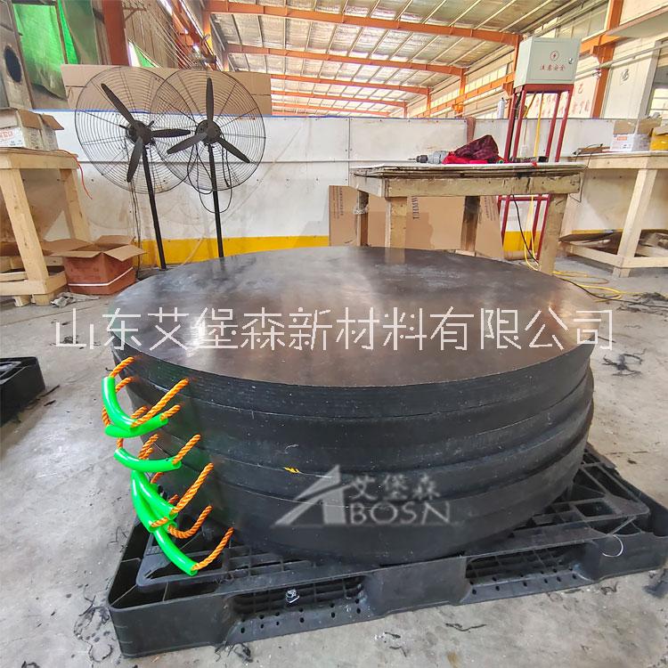 吊車支腿墊板枕木起重機(jī)墊塊墊腳板