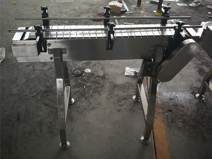 平頂鏈輸送機(jī) 平頂鏈輸送機(jī)廠家