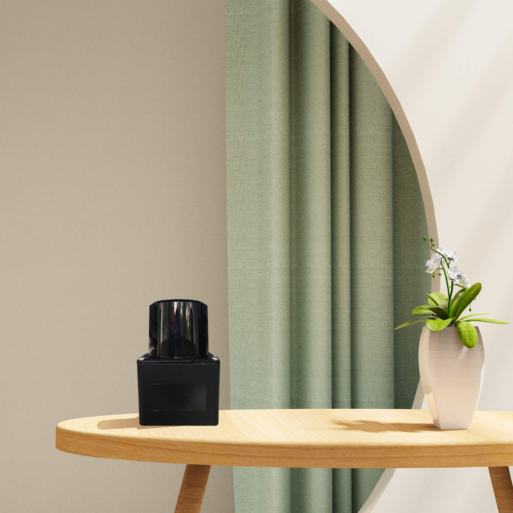 JSUTO激光雷達JJ-20S自帶SDK軟件可定制