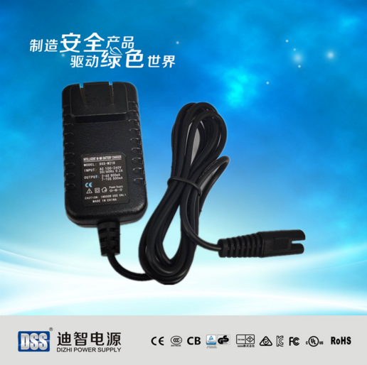 佛山鎳氫鎳*充電器廠家，批發(fā)，報價【佛山市迪智電源有限公司】
