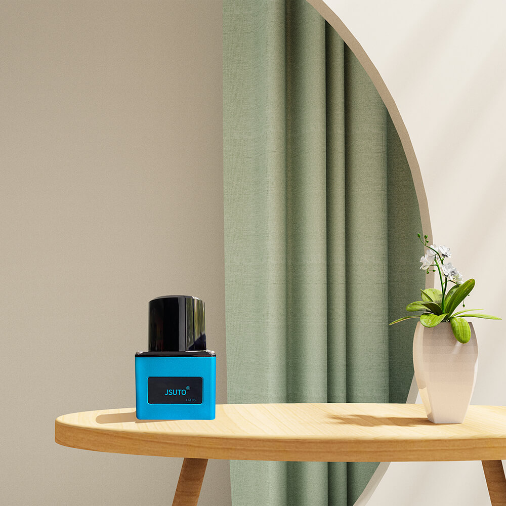 JSUTO激光雷達JJ-20S自帶SDK軟件可定制