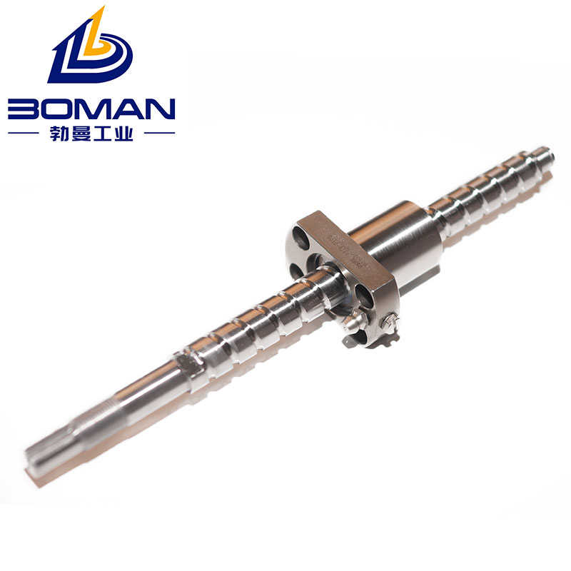 日本NSK滾珠絲杠 支持定制 W1001WF-44PU-C5Z