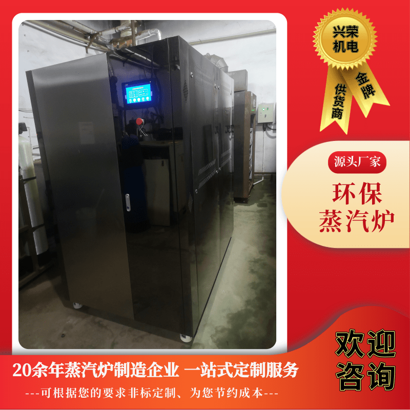 東莞環(huán)保蒸汽爐批發(fā)、廠價出售、多少錢、供貨商【江門市興榮機電工程有限公司】