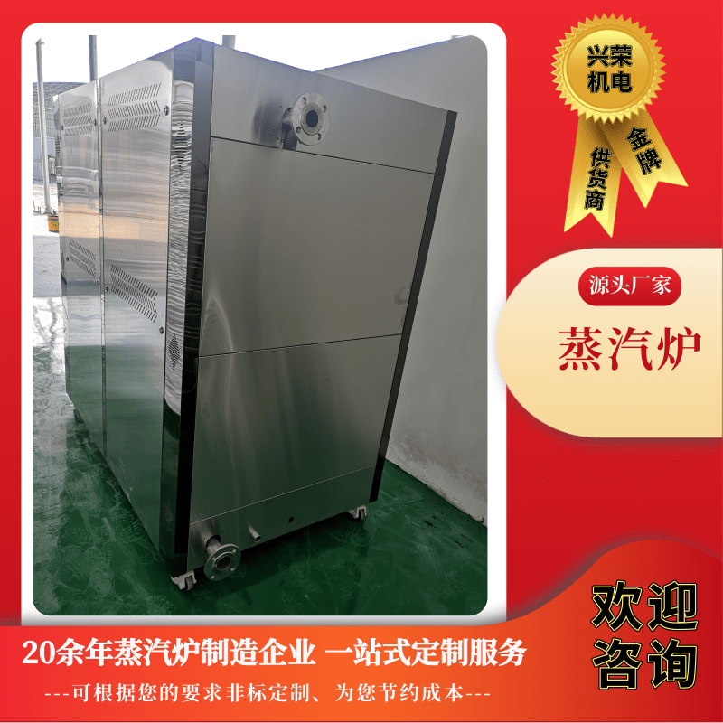 江門蒸汽爐貼牌生產(chǎn)、批發(fā)、廠價出售、供貨商【江門市興榮機電工程有限公司】