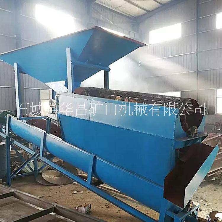 供應(yīng)福建漳州新型攪拌站篩洗一體機(jī) 螺旋洗砂一體機(jī) 小型洗砂機(jī)尾料回收機(jī)
