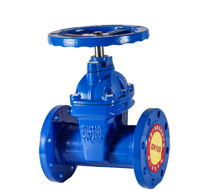 彈性座封閘閥 消防用彈性座封閘閥 彈性座封閘閥RVHXZ45X-16Q