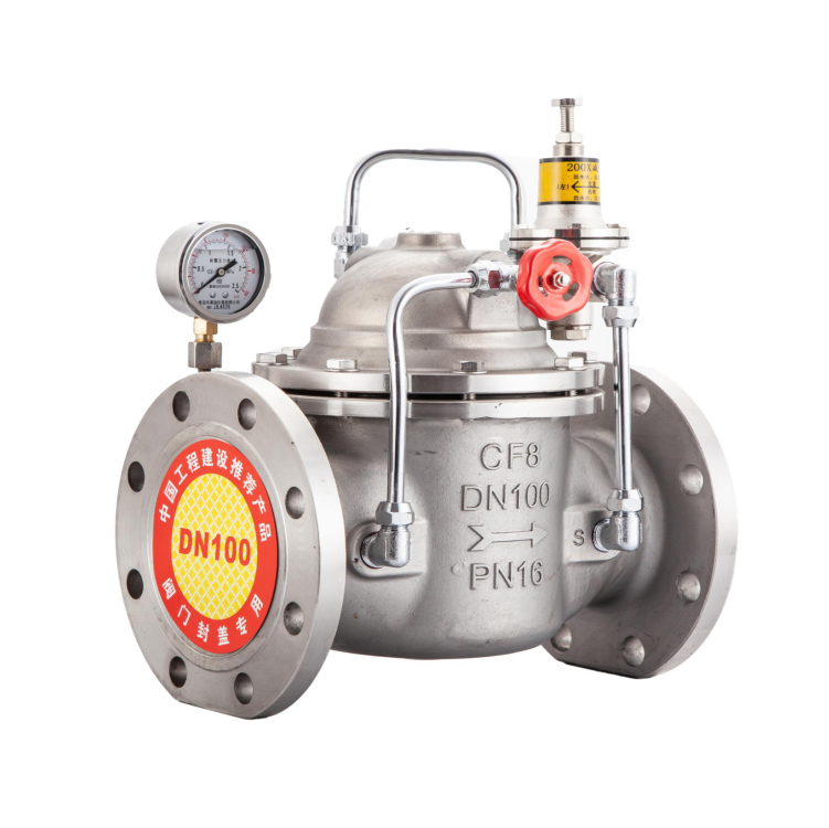 可調(diào)試減壓閥 減壓閥 可調(diào)試減壓閥直銷