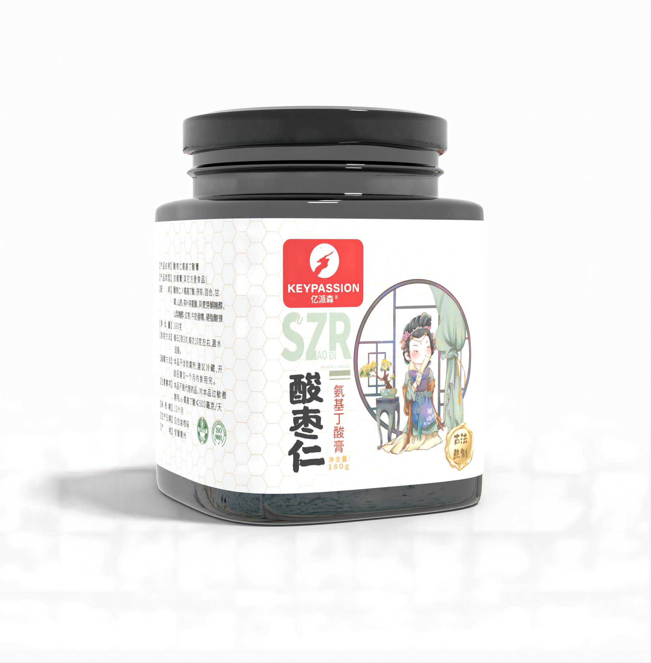 億派森膏滋膏方益母八珍膏代工
